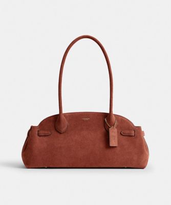 エンパイア キャリーオール バッグ 34 | COACH/コーチ | 三越伊勢丹